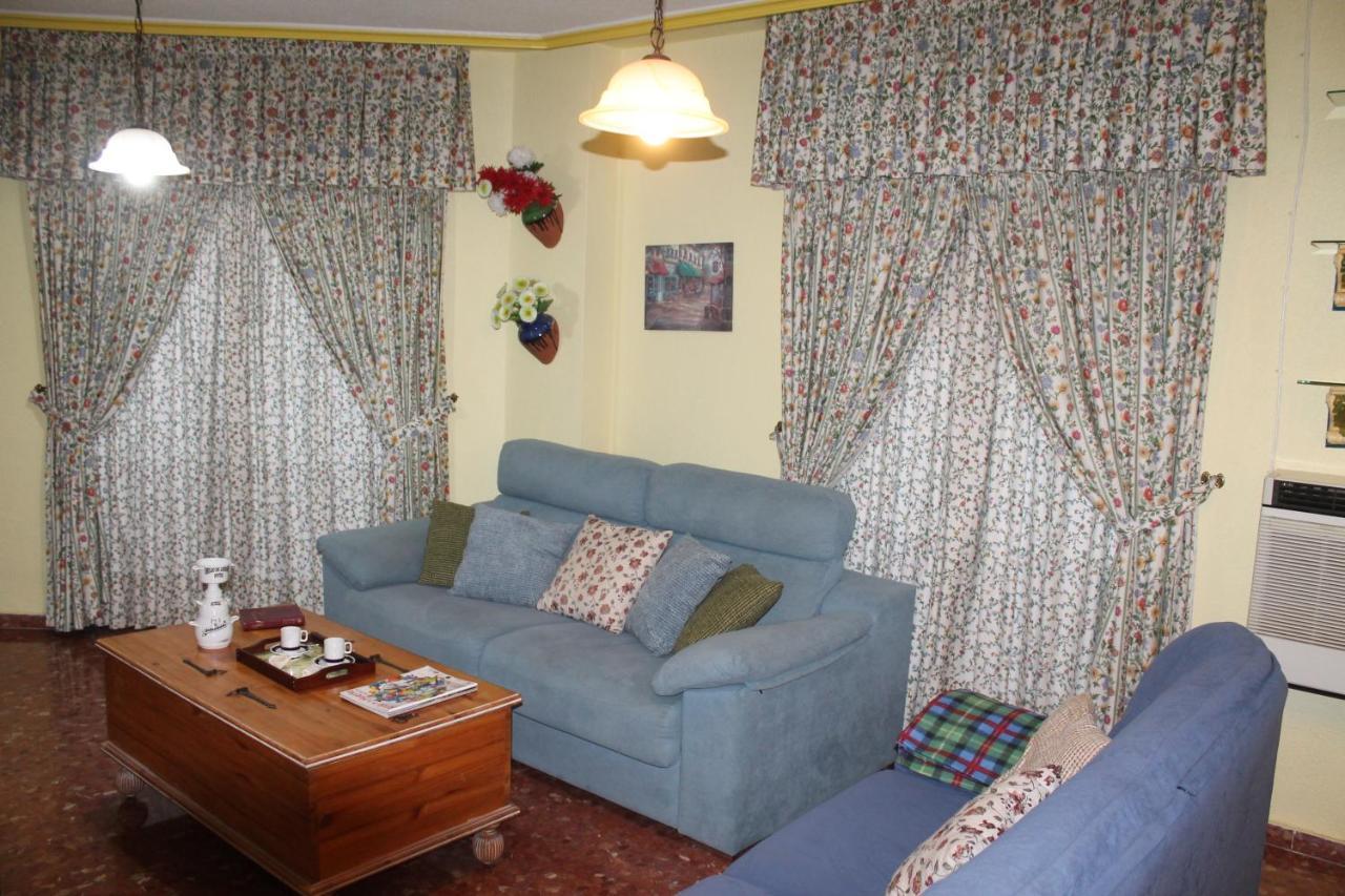 Apartamento Centro Murcia Exterior photo