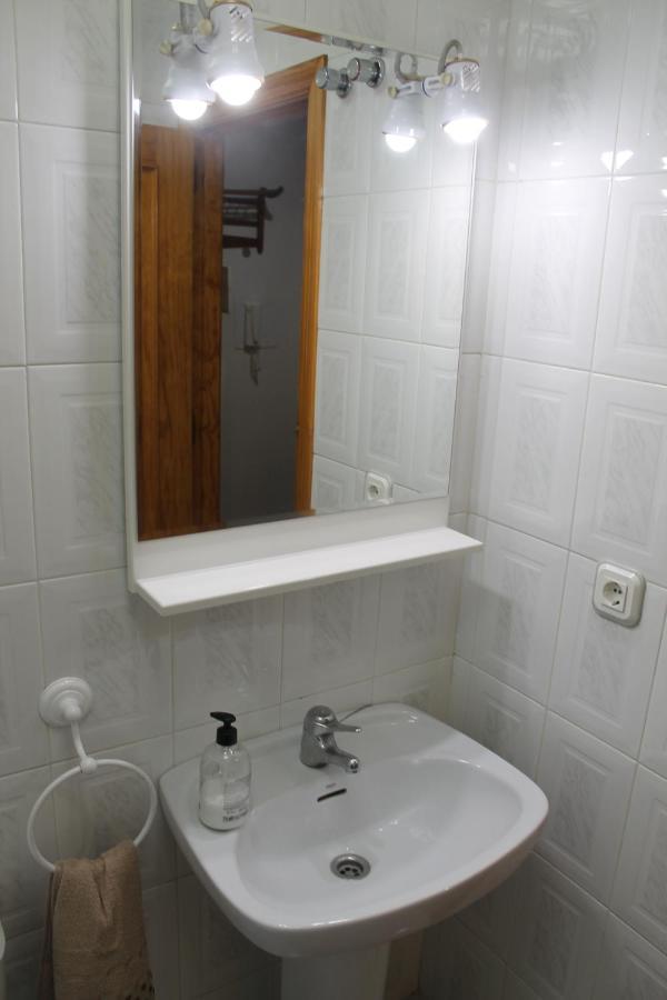 Apartamento Centro Murcia Exterior photo