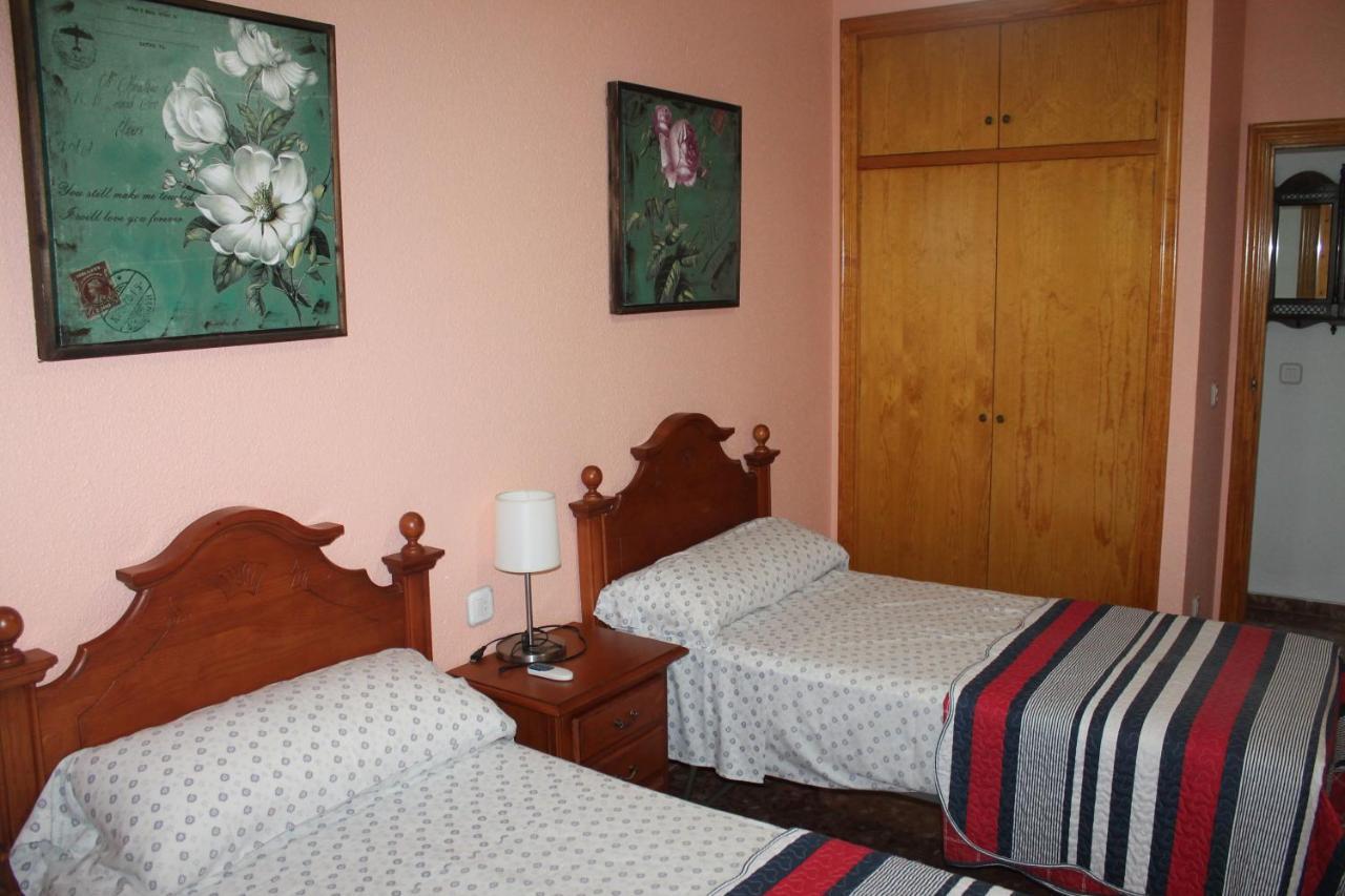 Apartamento Centro Murcia Exterior photo