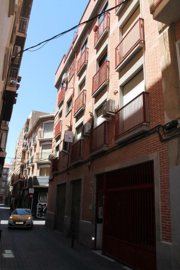 Apartamento Centro Murcia Exterior photo